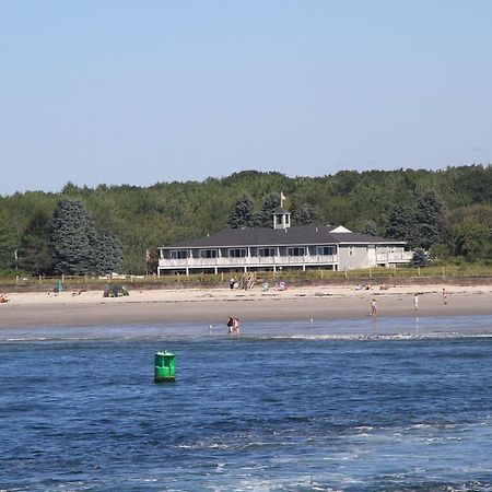 The Seaside Inn Kennebunk Bagian luar foto