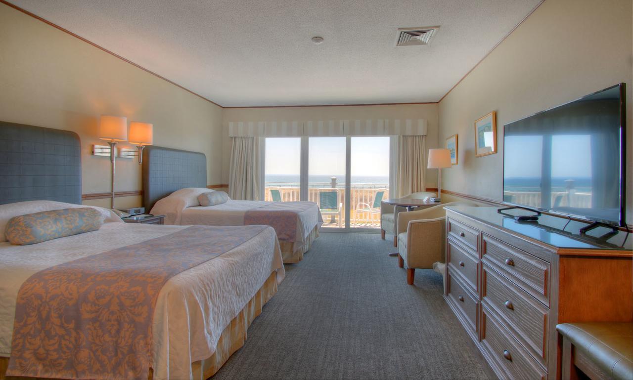 The Seaside Inn Kennebunk Bagian luar foto