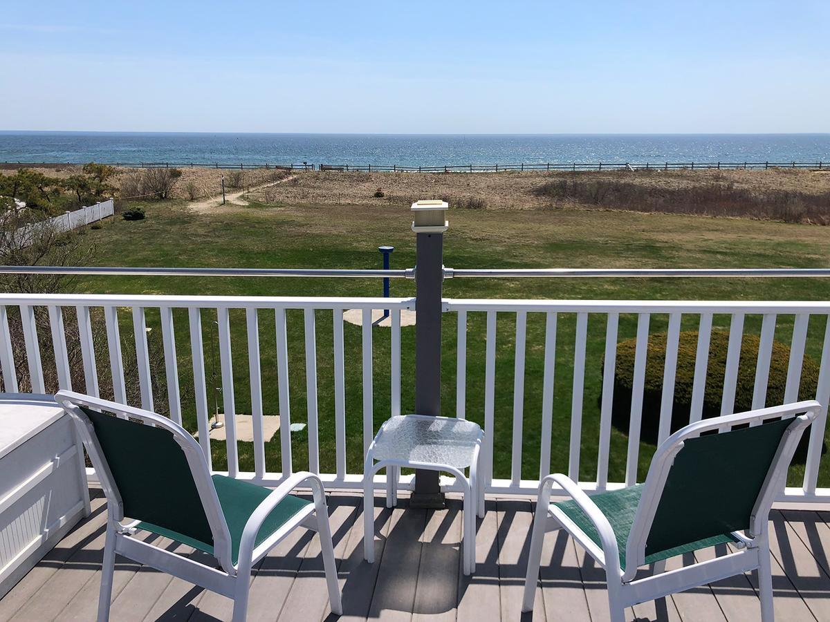 The Seaside Inn Kennebunk Bagian luar foto