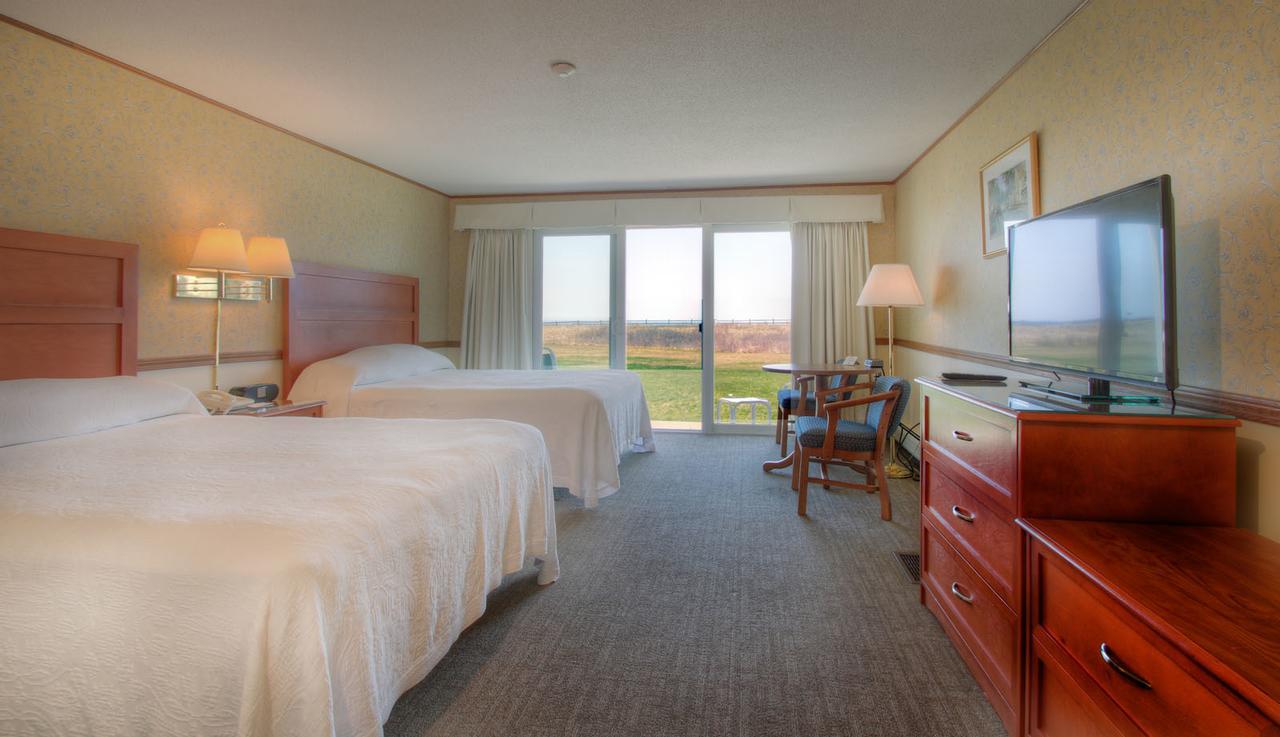 The Seaside Inn Kennebunk Bagian luar foto