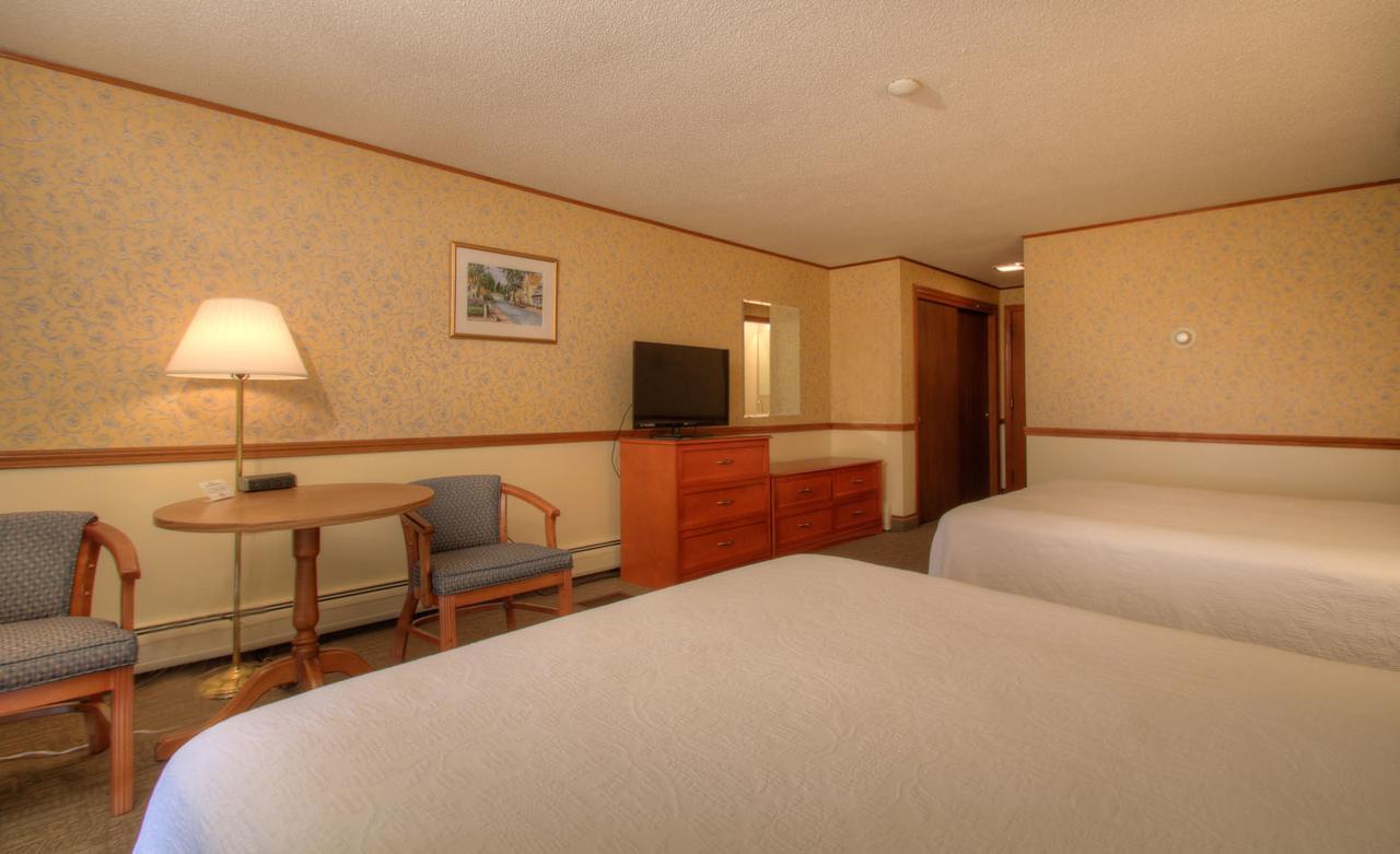 The Seaside Inn Kennebunk Bagian luar foto