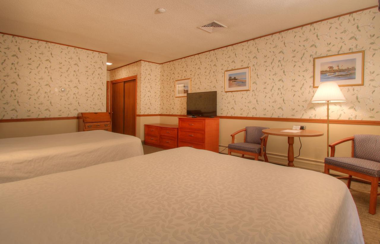 The Seaside Inn Kennebunk Bagian luar foto