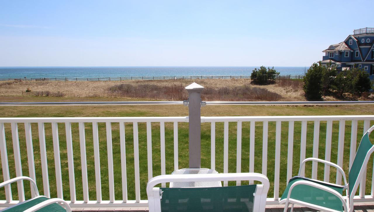 The Seaside Inn Kennebunk Bagian luar foto